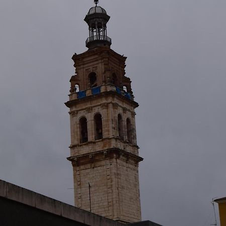 Ontinyent Rooms Kültér fotó