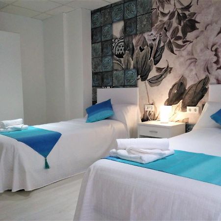 Ontinyent Rooms Kültér fotó