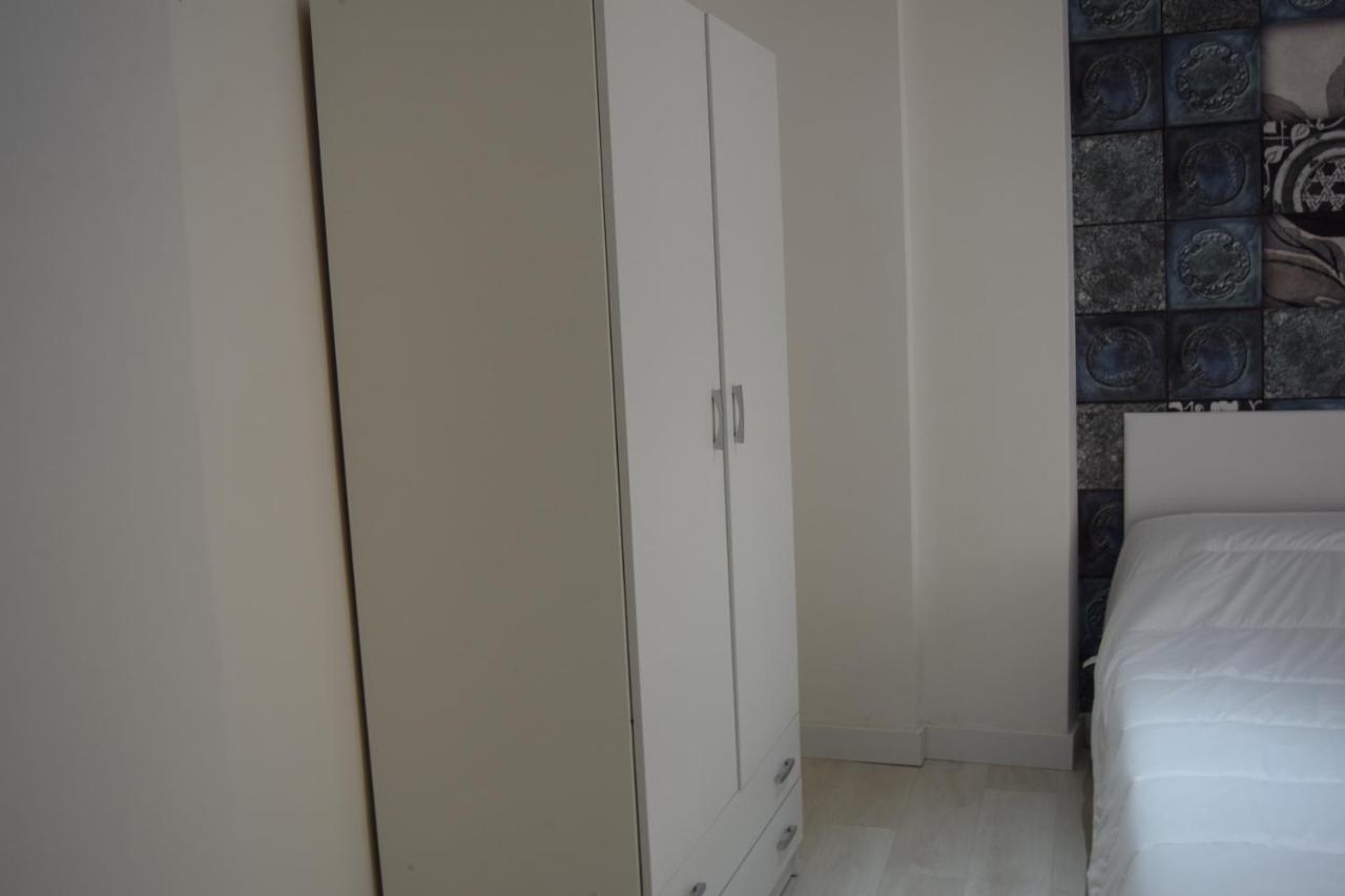 Ontinyent Rooms Kültér fotó