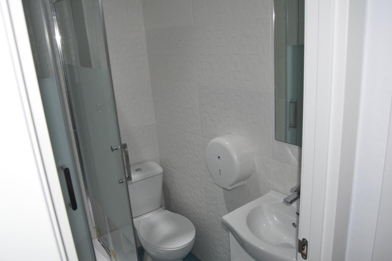 Ontinyent Rooms Kültér fotó