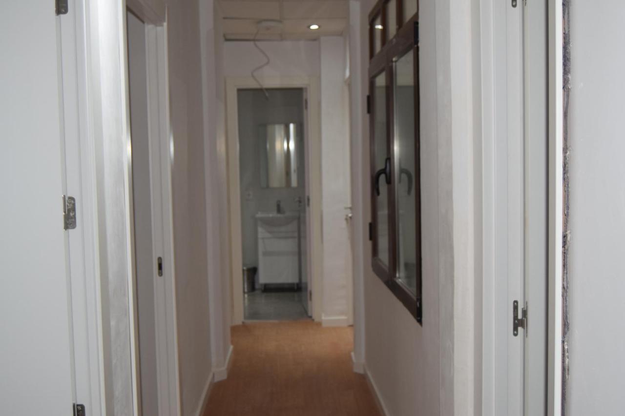 Ontinyent Rooms Kültér fotó