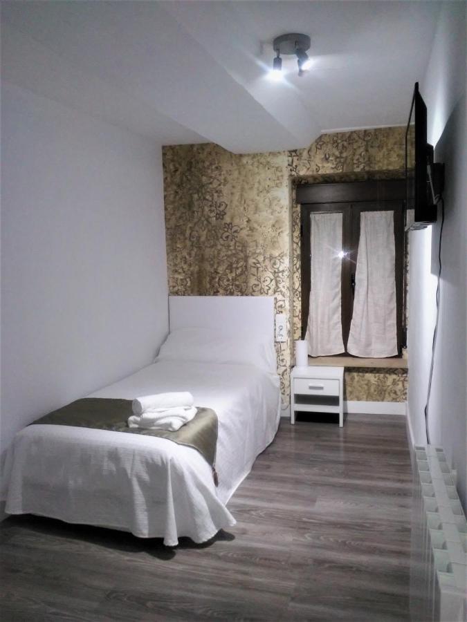 Ontinyent Rooms Kültér fotó