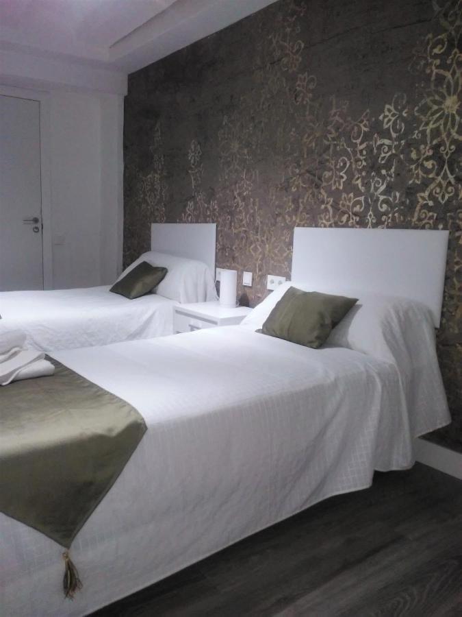 Ontinyent Rooms Kültér fotó