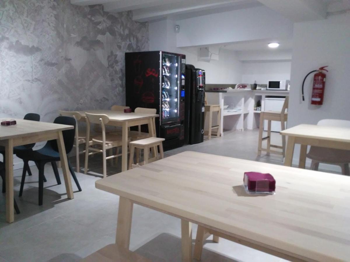 Ontinyent Rooms Kültér fotó