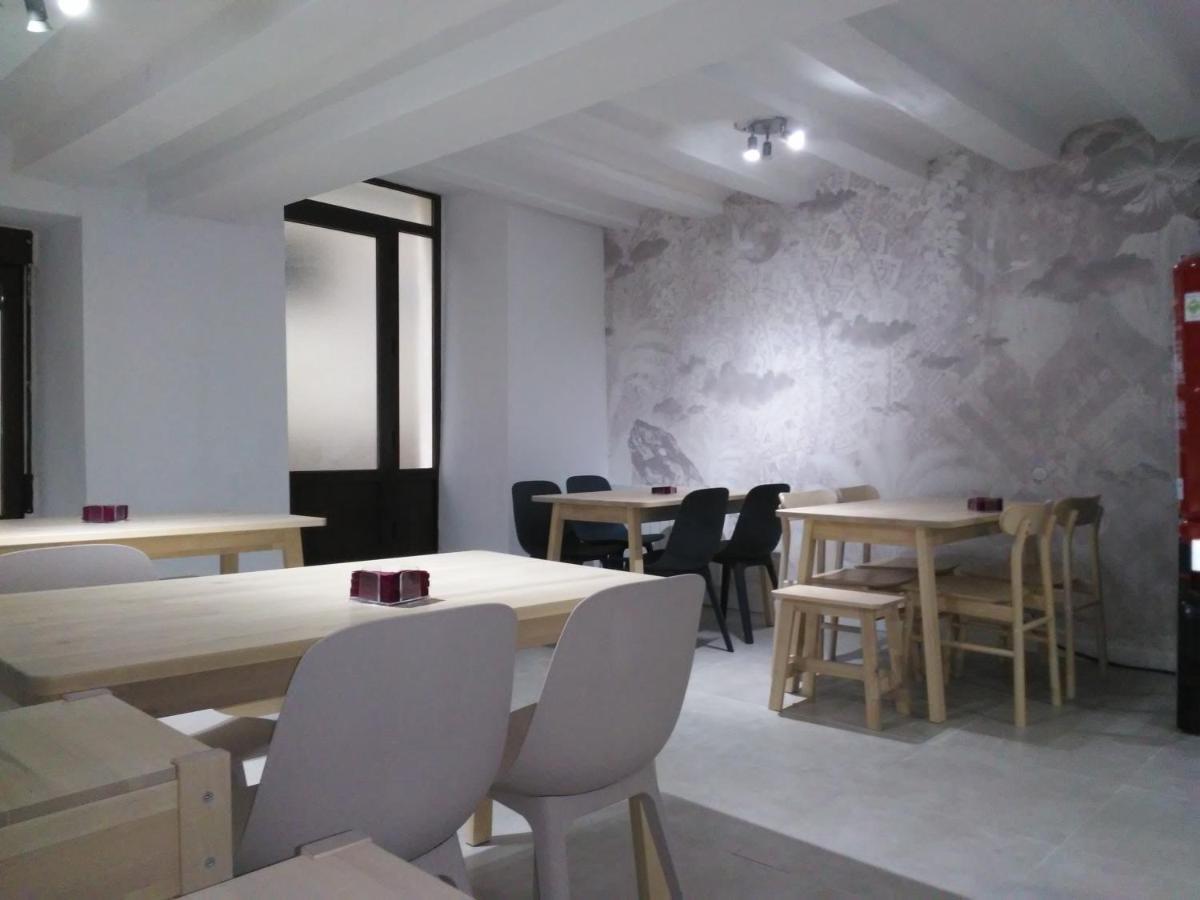 Ontinyent Rooms Kültér fotó